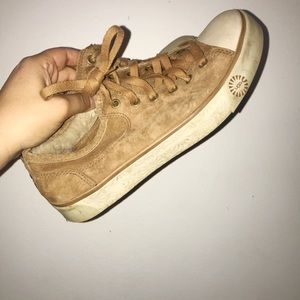 Ugg sneakers